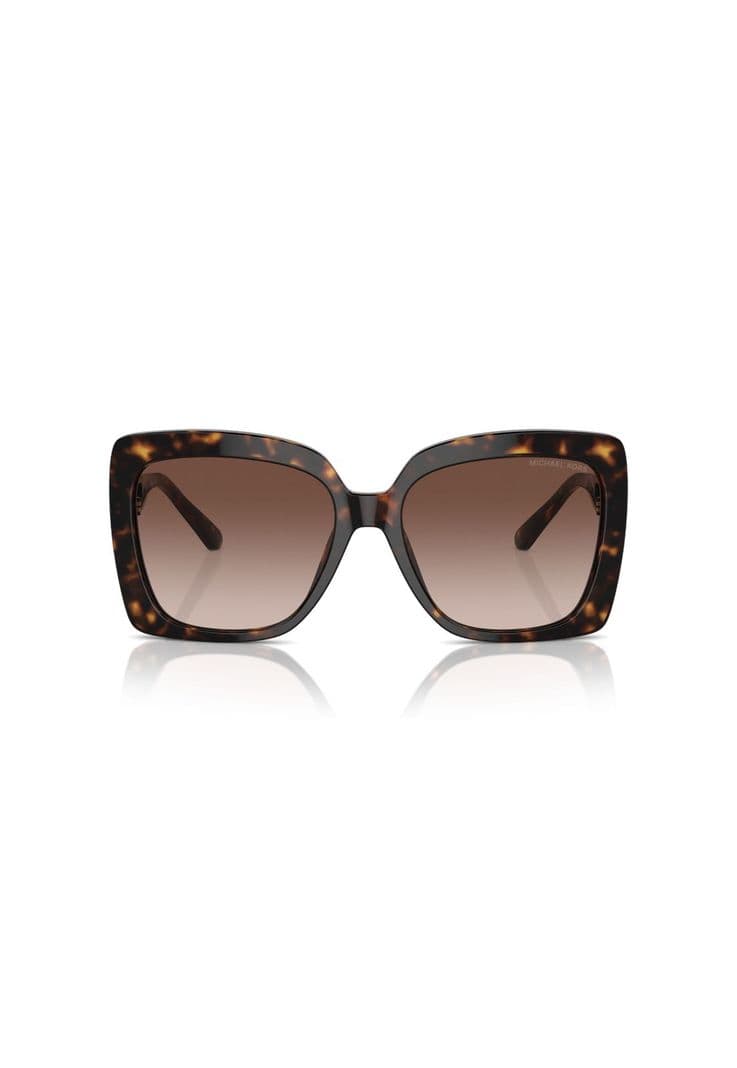 Michael Kors Lentes de Sol Nice Degradados MK2213 300613 57 Cafe M