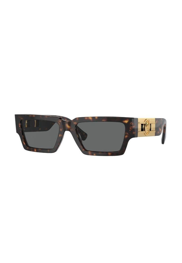 Versace Lentes de Sol Medusa Deco VE4459 108/87 54 Cafe M
