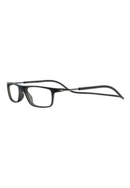 Lente Optico Bodo Negro Magnetico Slastik M
