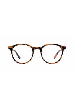 Lentes Opticos Tizziano Carey York Eyewear YKR0120OC248 Cafe M