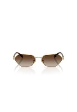Vogue Lentes de Sol Degradados VO4349S 848/13 54 Dorado M