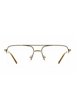 Lentes Opticos Carey Negro York Eyewear YK4545OC155 M