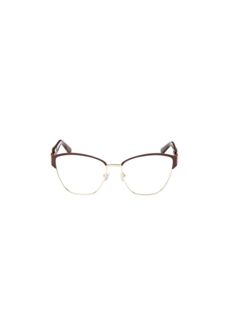 Lentes Opticos Marron Guess GU2984050 Cafe M