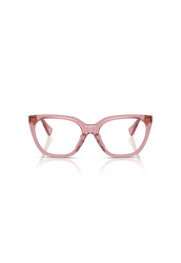 Ralph Lauren Lentes Opticos RA7180U 6118 55 Rosado M