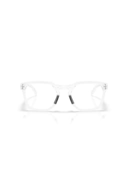Oakley Frame Lentes Opticos Hstn Sq Rx OX8208 820802 52 Transparente M
