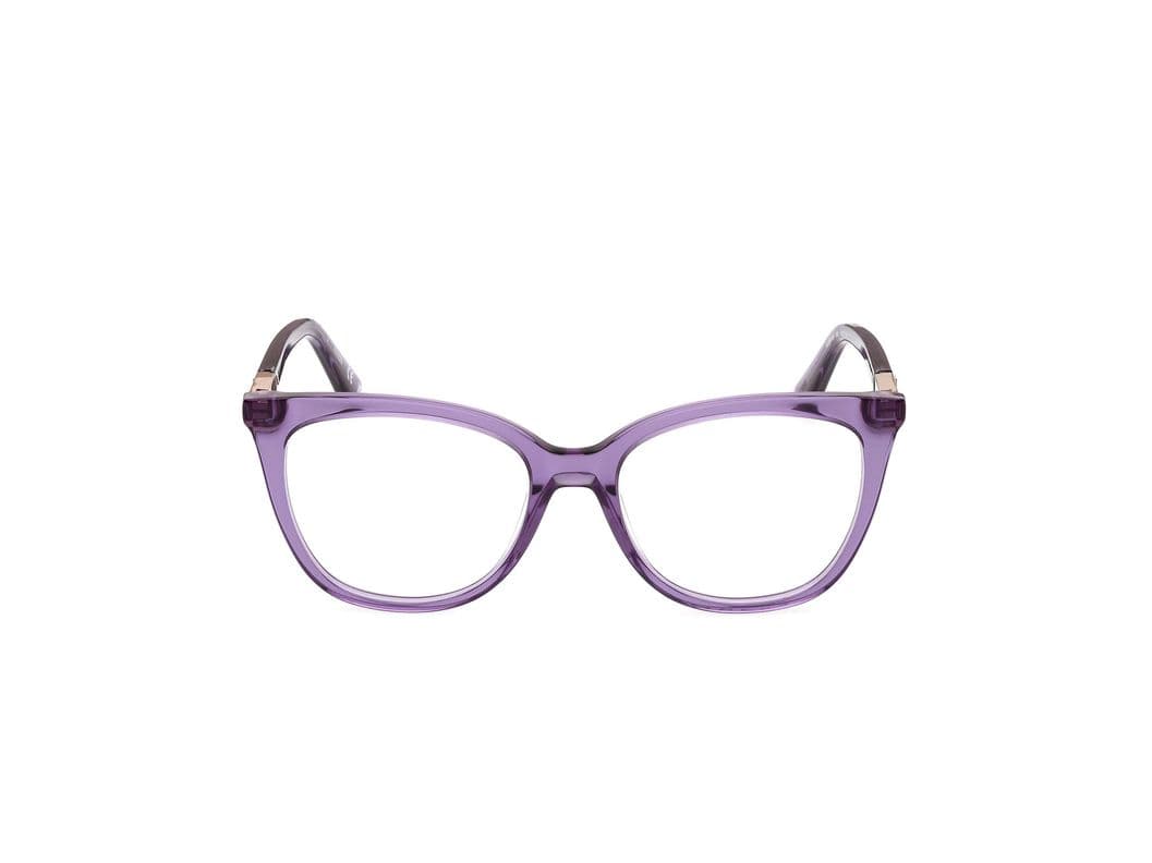 Lentes Opticos Morado Guess GU50197081 M