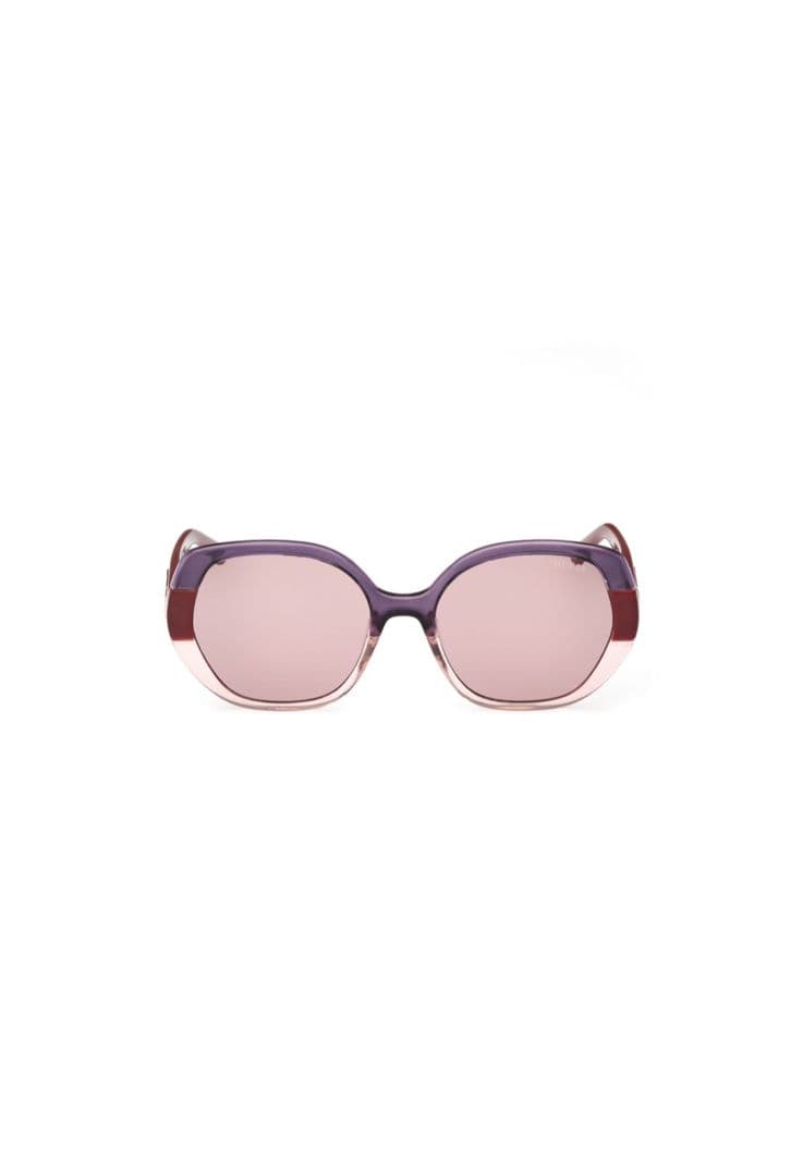 Lentes de Sol Bordo Guess GU791171Y Morado M