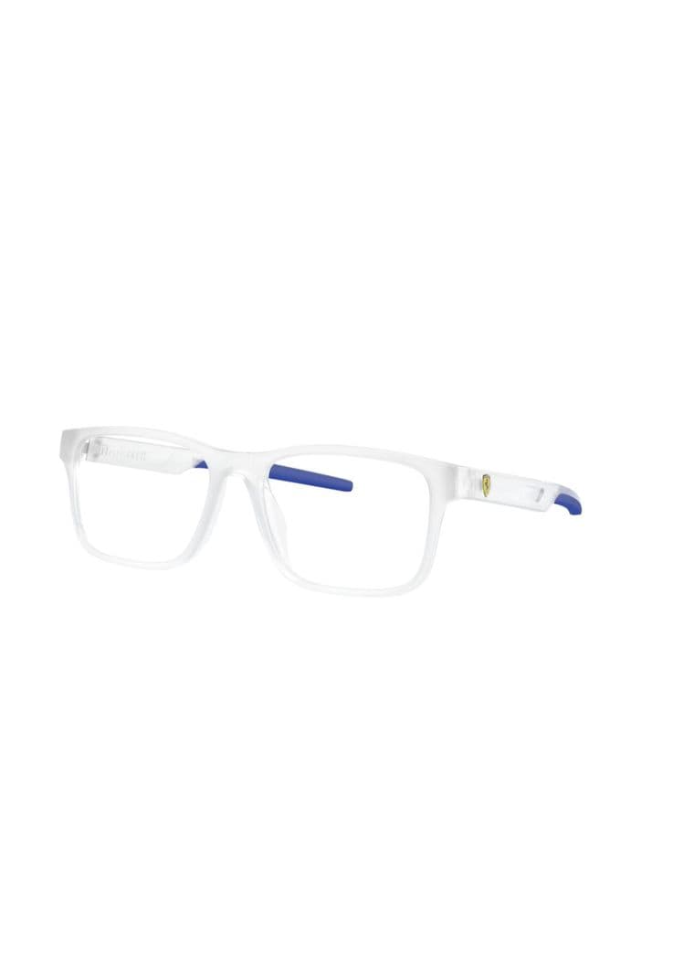 Scuderia Ferrari Lentes Opticos FZ8003U 505 56 Gris M