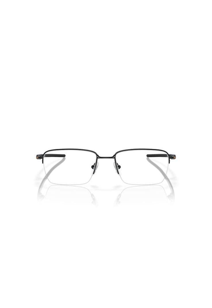 Oakley Frame Lentes Opticos Gauge 3.2 Blade Transparente OX5128 512804 54 Negro M