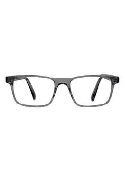 Lentes Opticos Gloria Gris York Eyewear YKR0049OC353 M