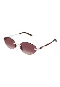 Gucci Lentes de Sol Degradados GG2051S 003 58 Gris M