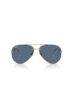 Ray-Ban Lentes de Sol RB3791 001/80 62 Dorado M