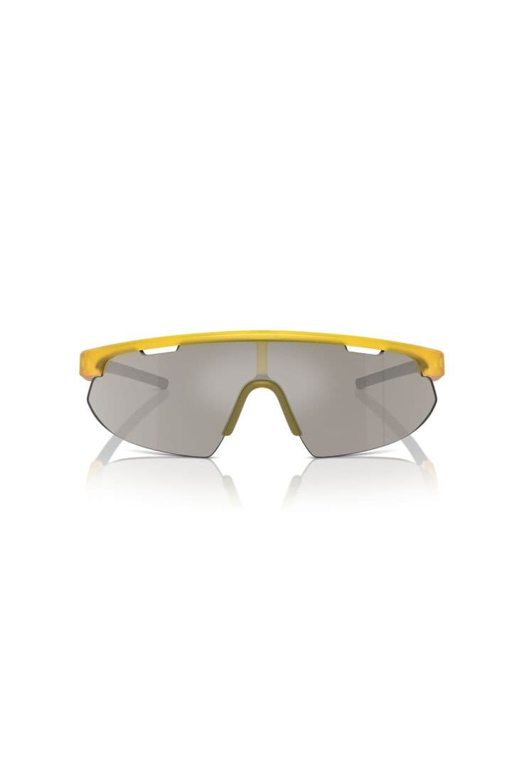 Scuderia Ferrari Lentes de Sol Espejados FZ6004U 507/6G 41 Amarillo M