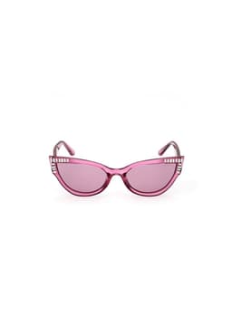 Lentes de Sol Rosado Guess GU790183Y M