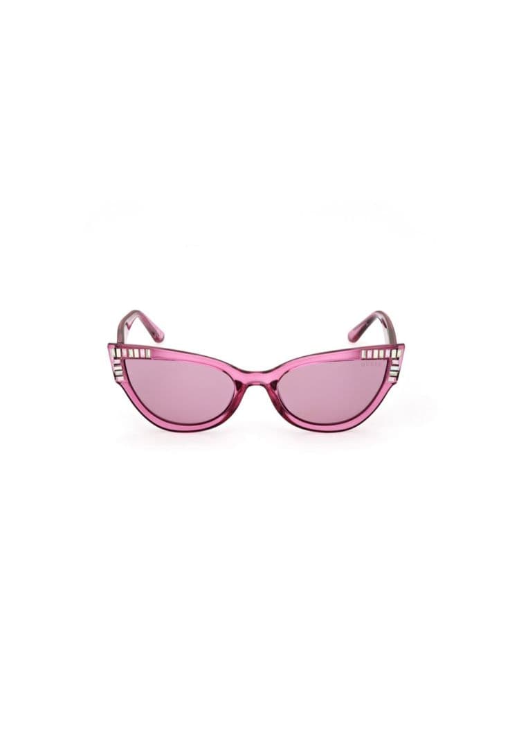 Lentes de Sol Rosado Guess GU790183Y M