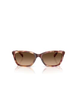 Emporio Armani Lentes de Sol Degradados EA4238 619674 54 Rojo M