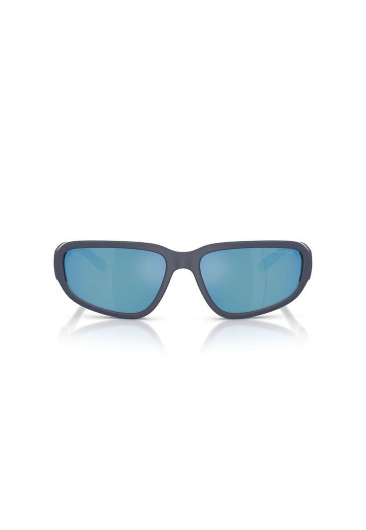 Arnette Lentes de Sol Goodle Polarizados Espejados AN4365 300722 59 Azul M