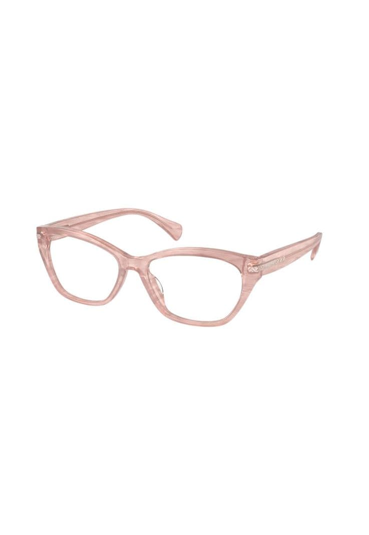 Ralph Lentes Opticos RA7161U 6155 55 Rosado M