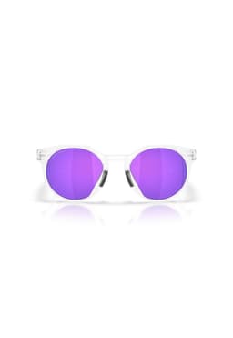 Oakley Lentes de Sol Hstn Espejados OO9242 924224 52 Transparente M