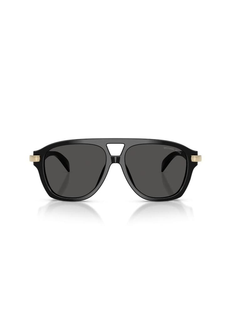 Michael Kors Lentes de Sol Grenada MK2277U 300587 56 Negro M