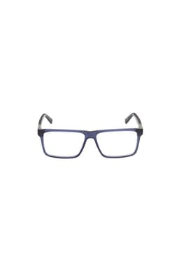 Lentes Opticos Azul Brillante Timberland TB50004090 M