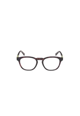 Lentes Opticos Havana Oscuro Timberland TB50003052 Cafe M