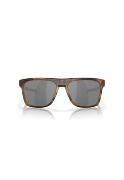 Oakley Lentes de Sol Leffingwell Polarizados OO9100 910018 57 Cafe M