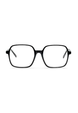 Lentes Opticos Soho Negro York Eyewear YK1463OC154 M