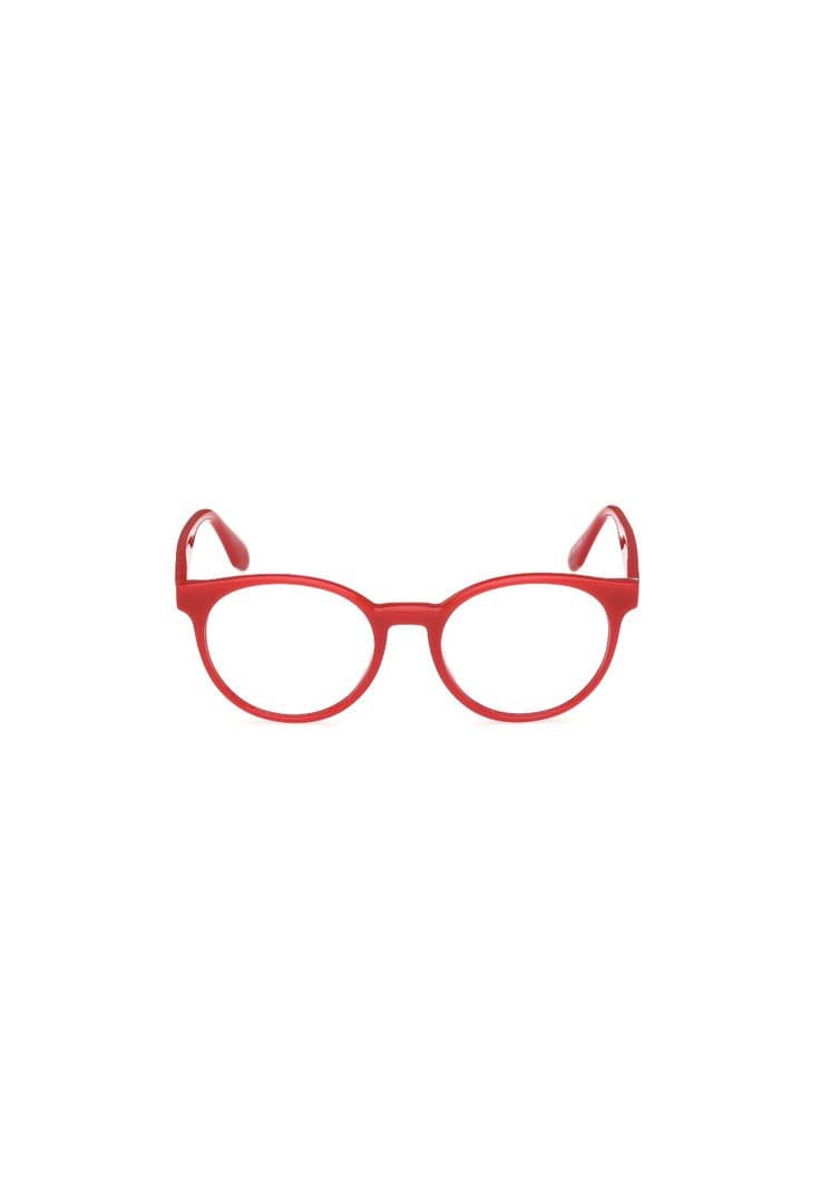 Lentes Opticos Rojo Brillante Adidas Originals OR5085066 M