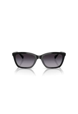 Emporio Armani Lentes de Sol Degradados EA4238 50178G 54 Negro M