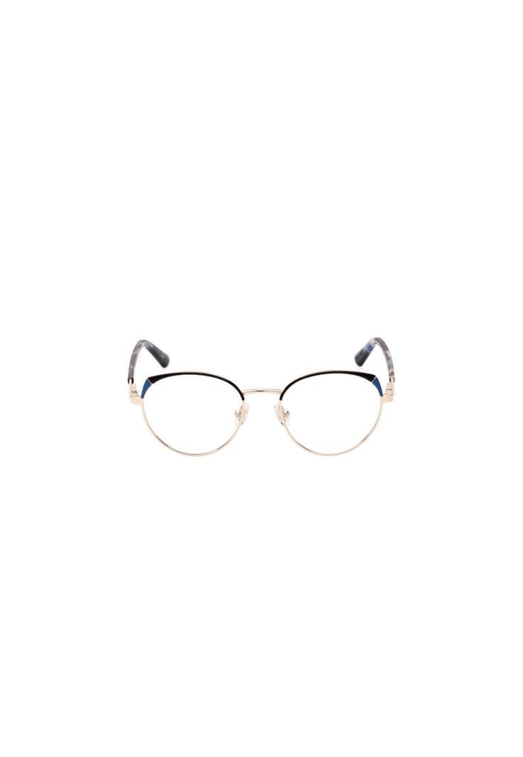 Lentes Opticos Dorado Guess GU8273032 M