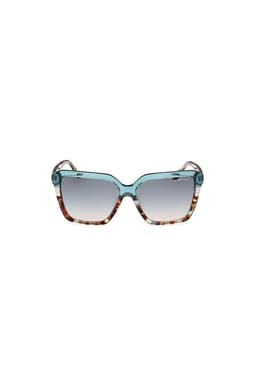 Lentes de Sol Turquesa Degrade Guess by Marciano GM0000987W M