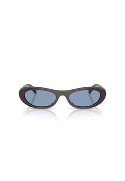 Vogue Lentes de Sol VO5695SU 326972 53 Cafe M