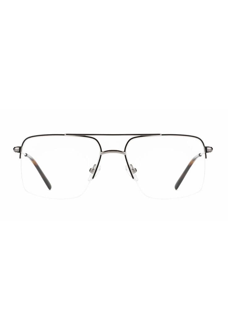 Lentes Opticos Carey Azul York Eyewear YK4545OC255 M