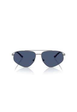 Emporio Armani Lentes de Sol EA2156 300380 59 Gris M