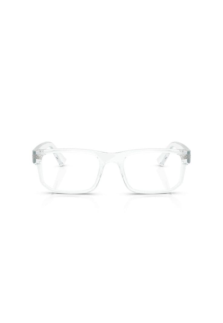 Armani Exchange Lentes Opticos AX3135 8235 54 Transparente M