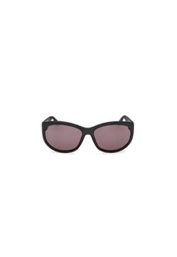 Lentes de Sol Negro Brillante Guess GU0013101A M