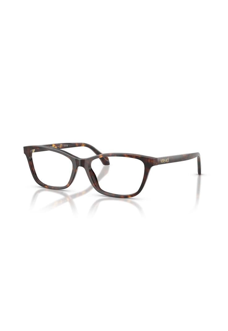 Versace Lentes Opticos Signature VE3375 108 54 Cafe M