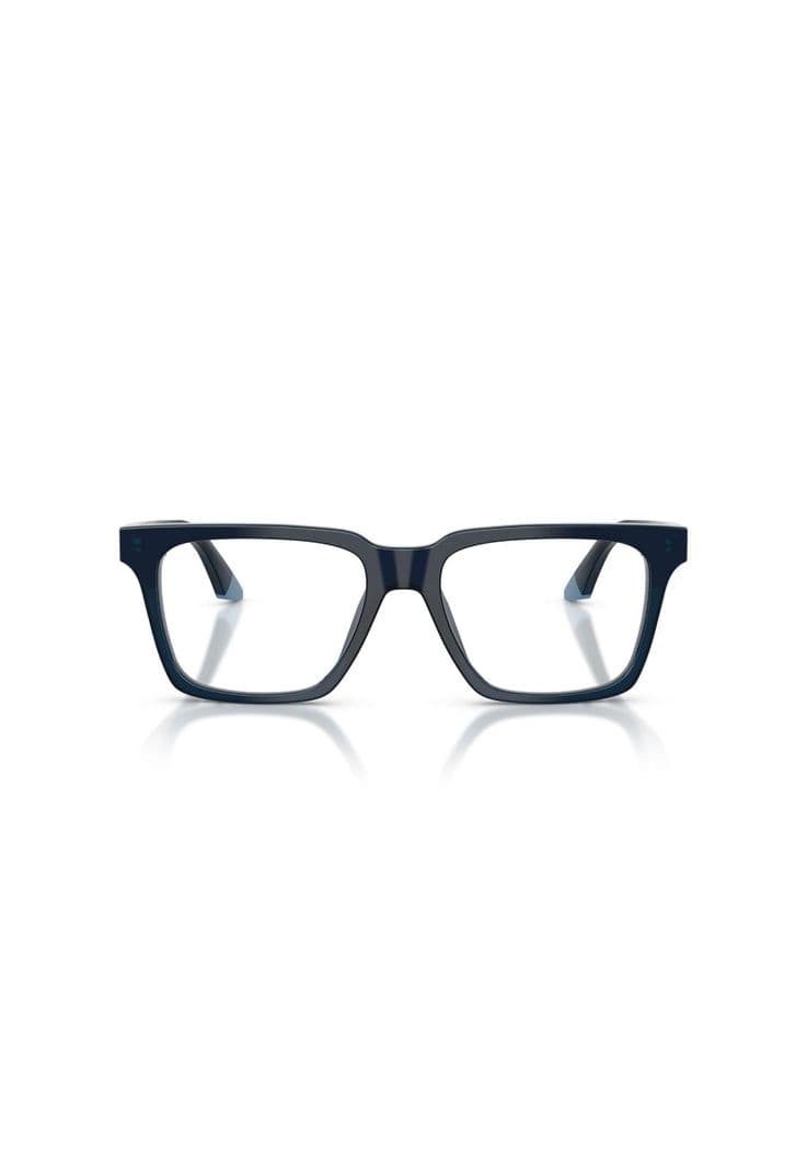 Emporio Armani Lentes Opticos EA3272U 6317 54 Azul M