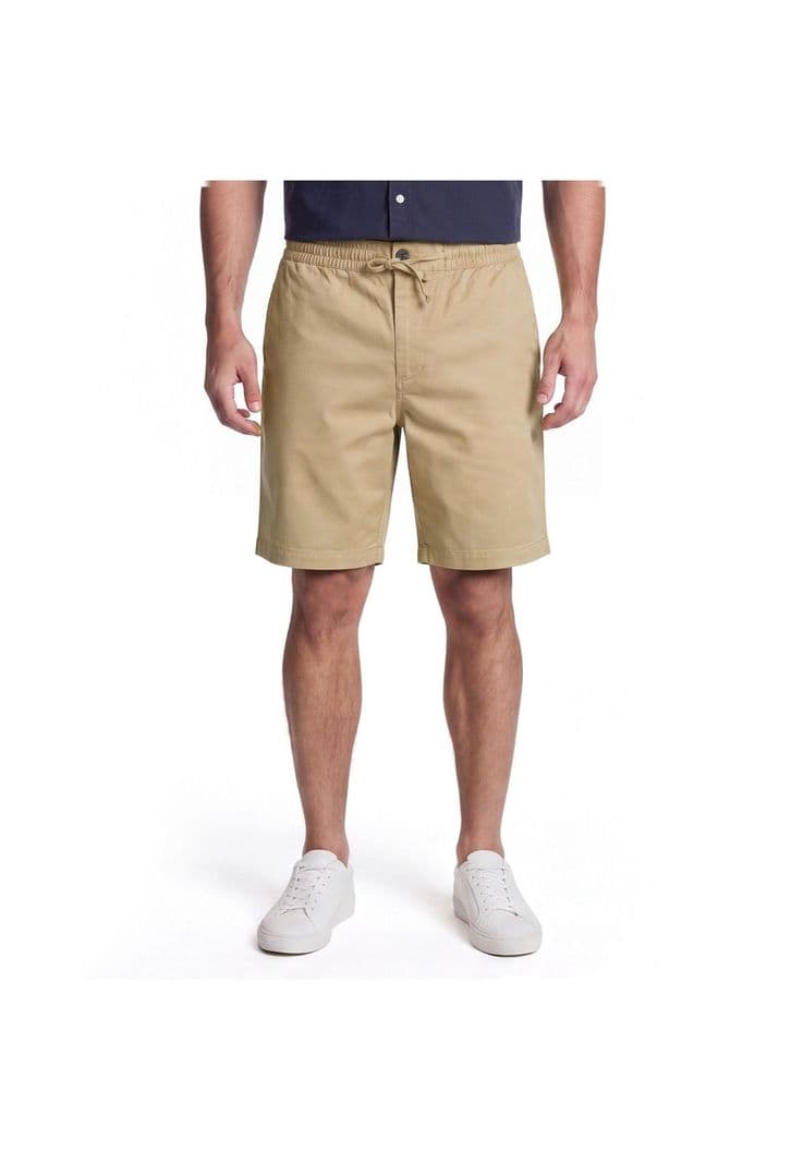 BERMUDAS ALICANTE Beige S