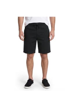 BERMUDAS ALICANTE Negro L