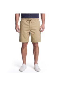 BERMUDAS ALICANTE Beige 2XL