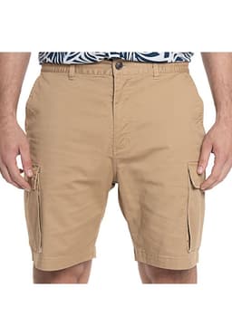BERMUDAS HOMBRE CARGO SICILIA Beige XL