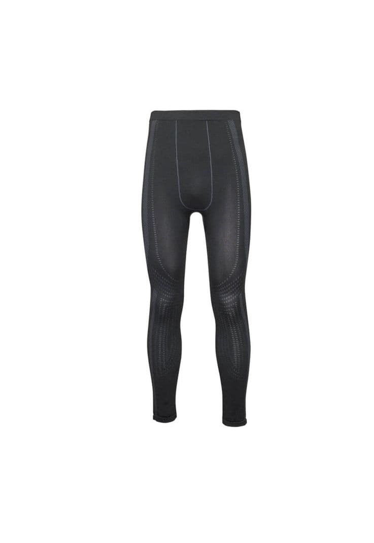 Primera Capa Thermo Tech Pantalon Hombre Negro M
