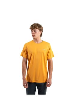 Polera Deportiva Hombre Tupahue Amarillo L