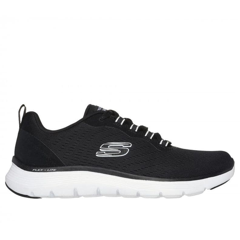 Zapatillas Mujer Flex Appeal 5.0 New Path Negro Skechers CL 37