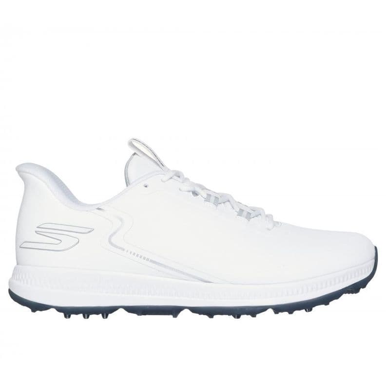Zapatillas Golf Hombre Skechers Slip-ins Elite 6 Blanco CL 45
