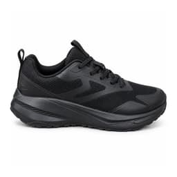 Zapatilla Negro Hombre Sintetico Bristol 740 45