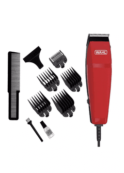 Maquina Cortadora De Pelo Home Wahl EasyCut + 10 Piezas