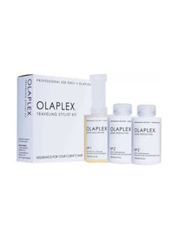 Olaplex Tratamiento Kit Traveling Stylist 1xNo1x100ml+2xNo2x100ml